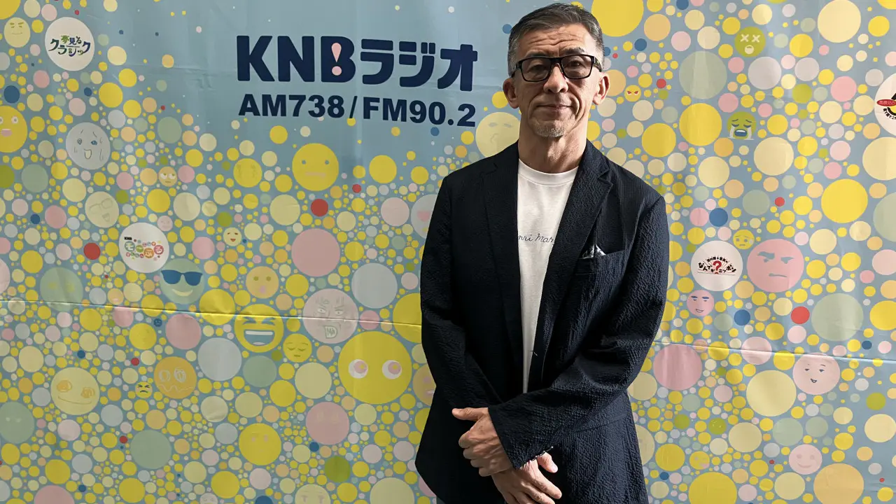 株式会社ビーンズ・クリエイティヴ・ディレクションズ代表取締役会長
豆川雅生さん