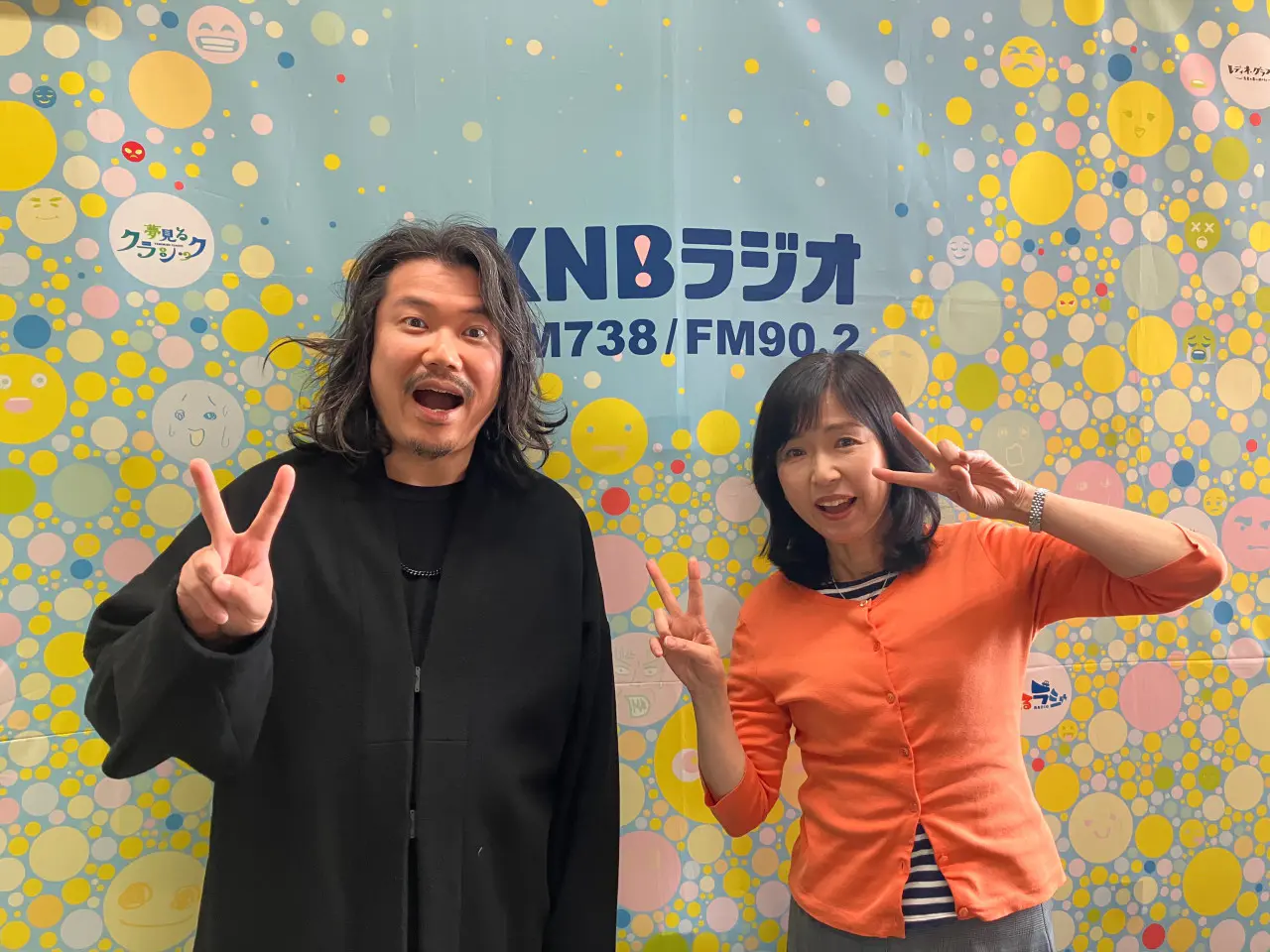 橋Pとして多くのラジオファンに愛される橋本さん