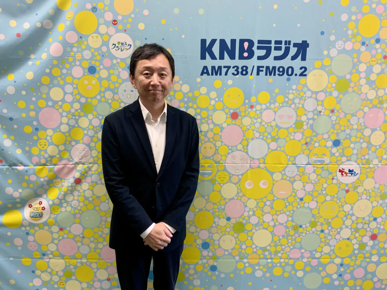 HARITA社長　張田真さん