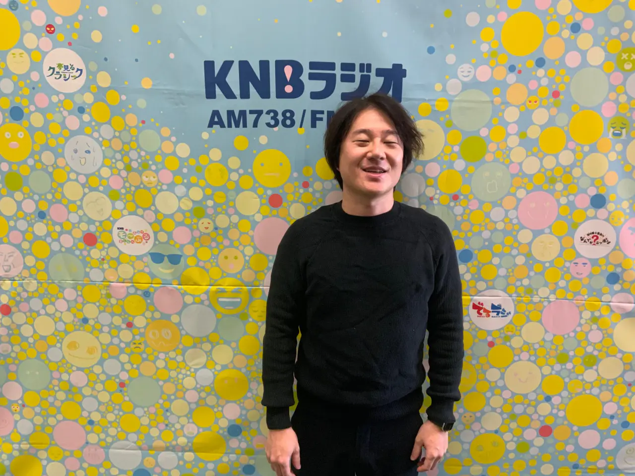 林酒造場 杜氏　林秀樹さん
