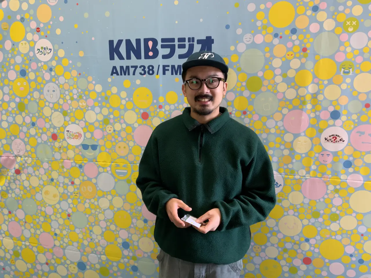 ヘイズコーヒーロースタリー清水栄治さん