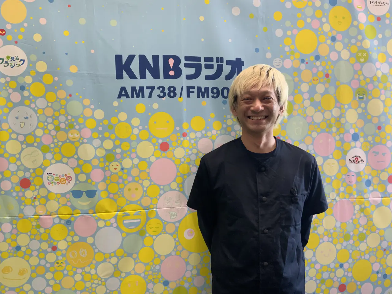 artisan（アルチザン）933社長　木原彰夫さん