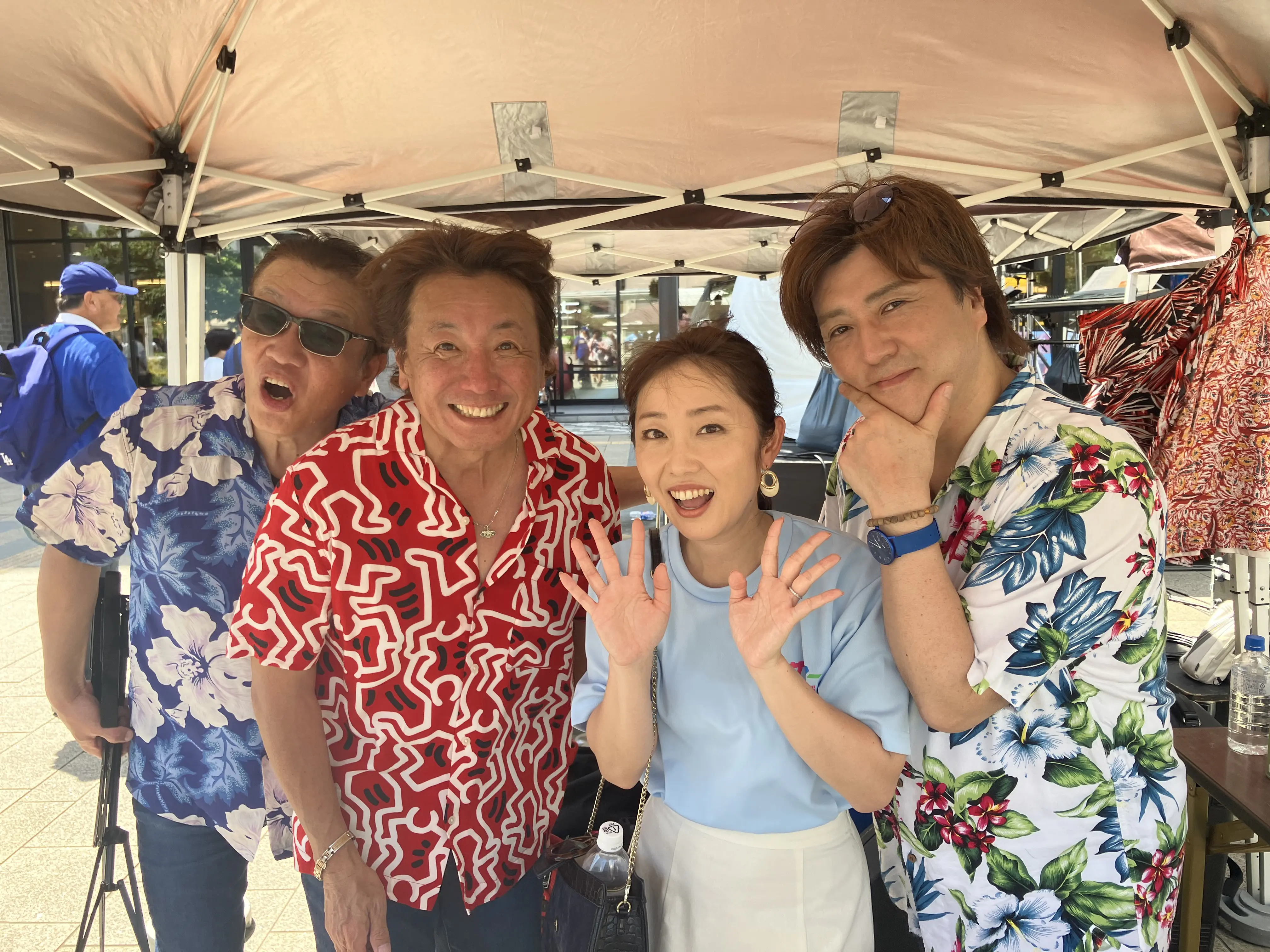 KNBラジオが誇る音楽おじさん