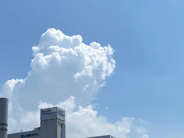 富山百景！開けました～！週刊SATO！