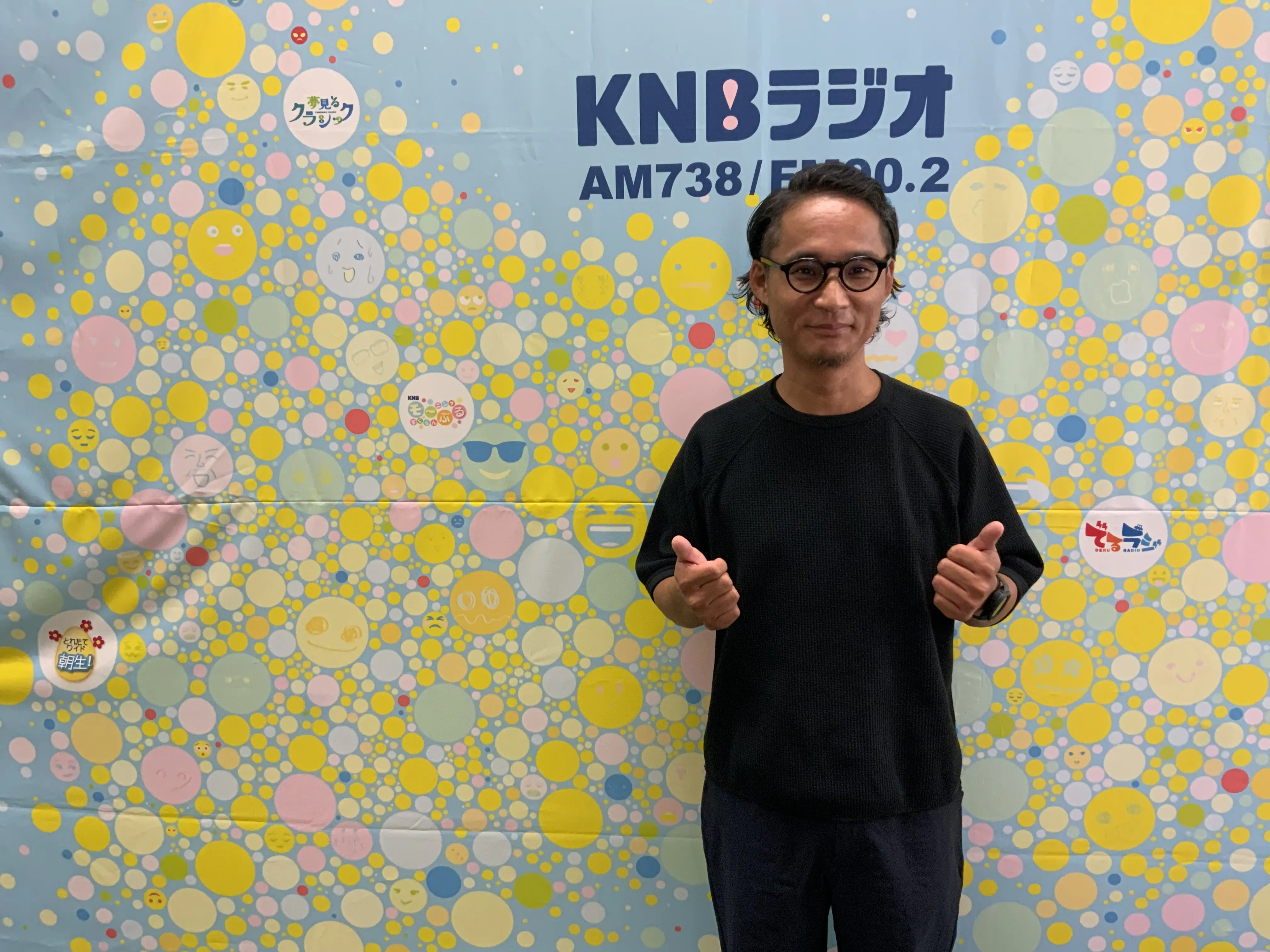 新しい事業に積極的に挑戦するミヤモリ専務