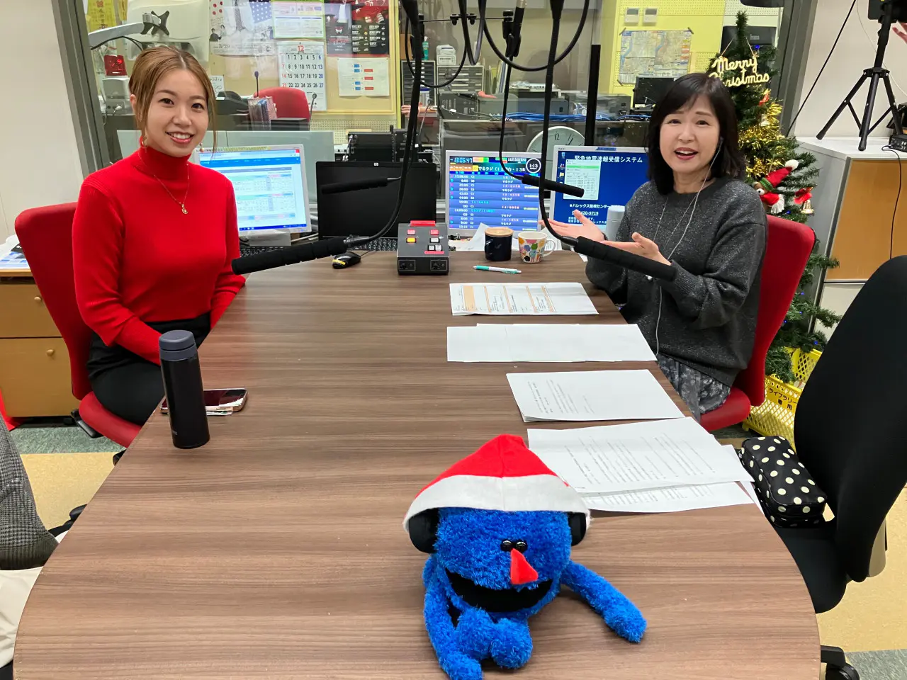 店の名前「C＋(プラス）」のCは知波（Chinami)さんの頭文字　プラスはお客さんとともにという意味とのこと