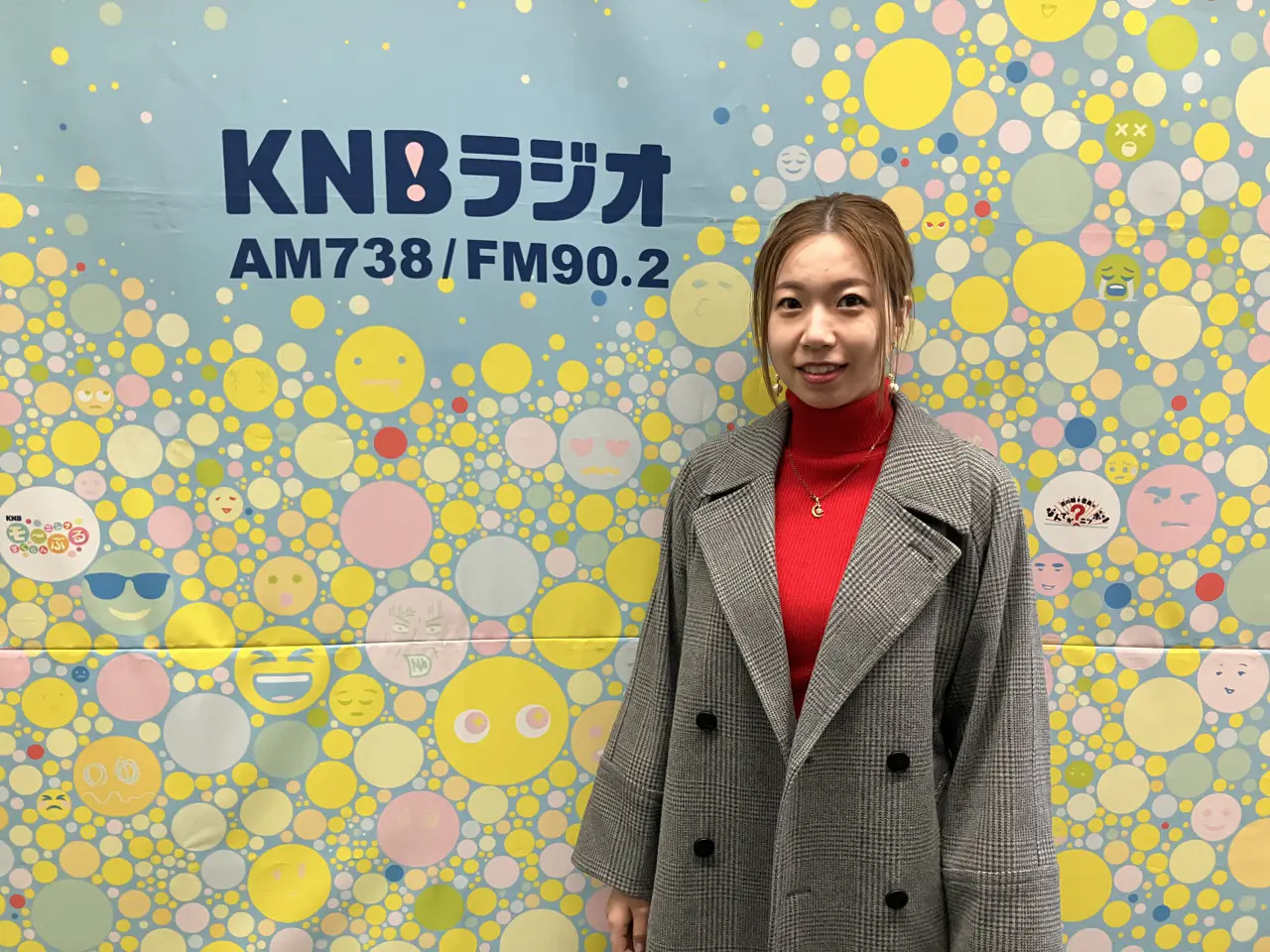 ネイリスト・アスリートネイルトレーナー　森川知波（ちなみ）さん