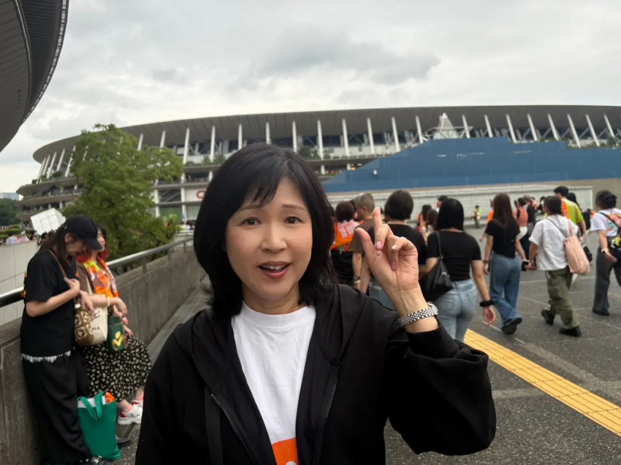 「ゼンジン未到」ファイナル！　＆　空間灯りプロデュースへの思い