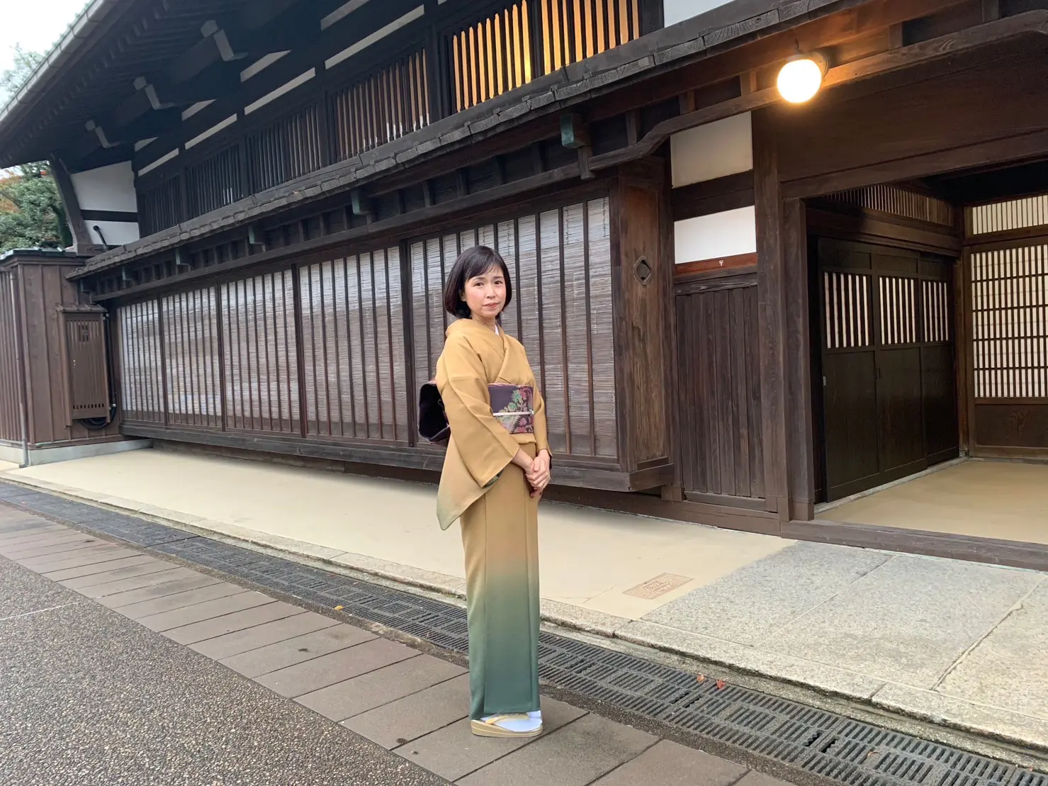 着るといいなと思うのですが・・・