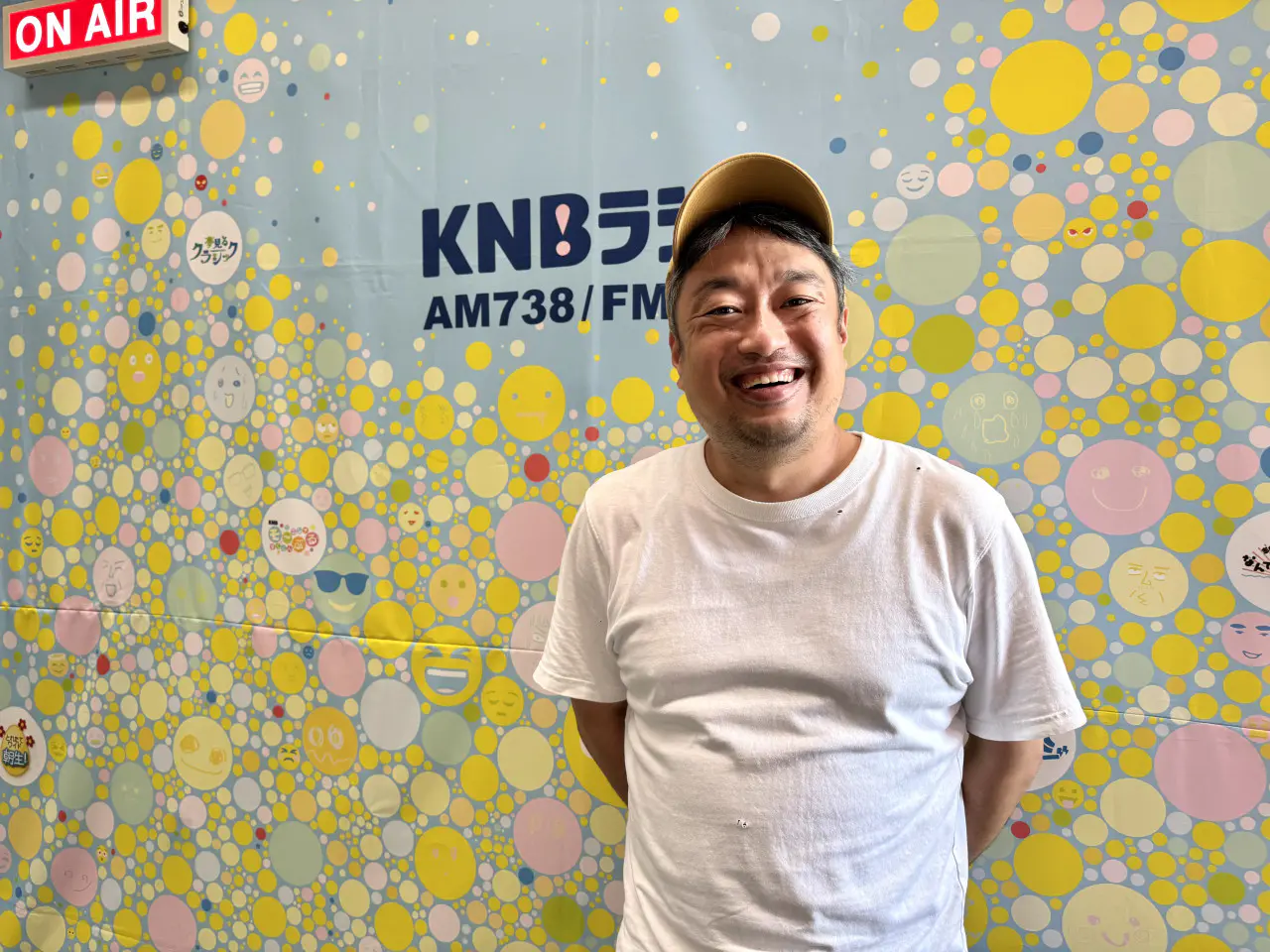 「ひとのま」代表　宮田隼さん