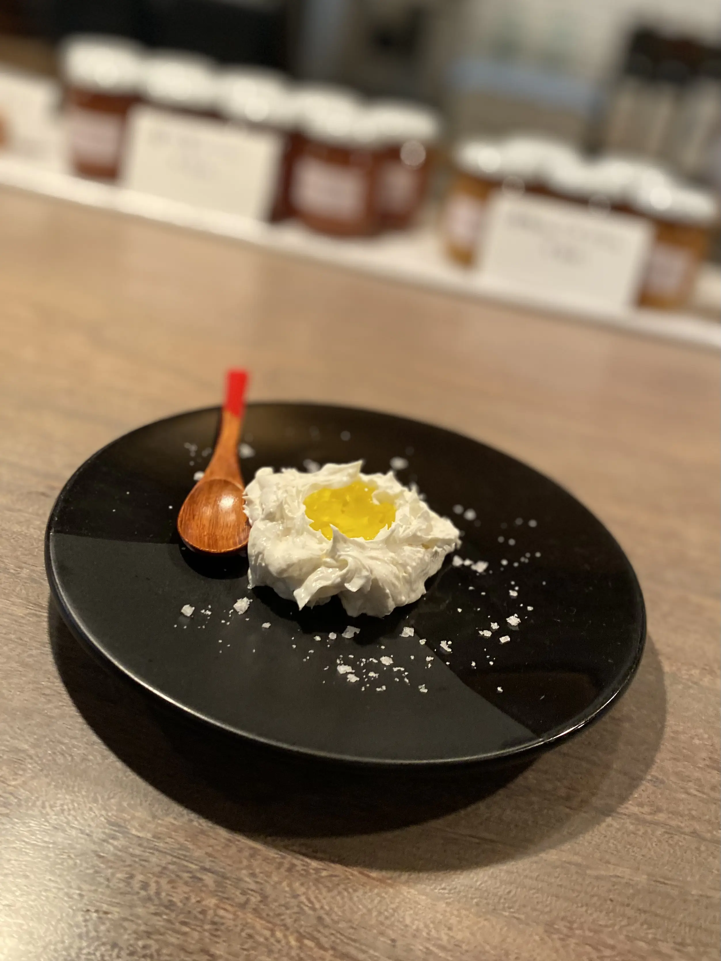 手作りチーズ