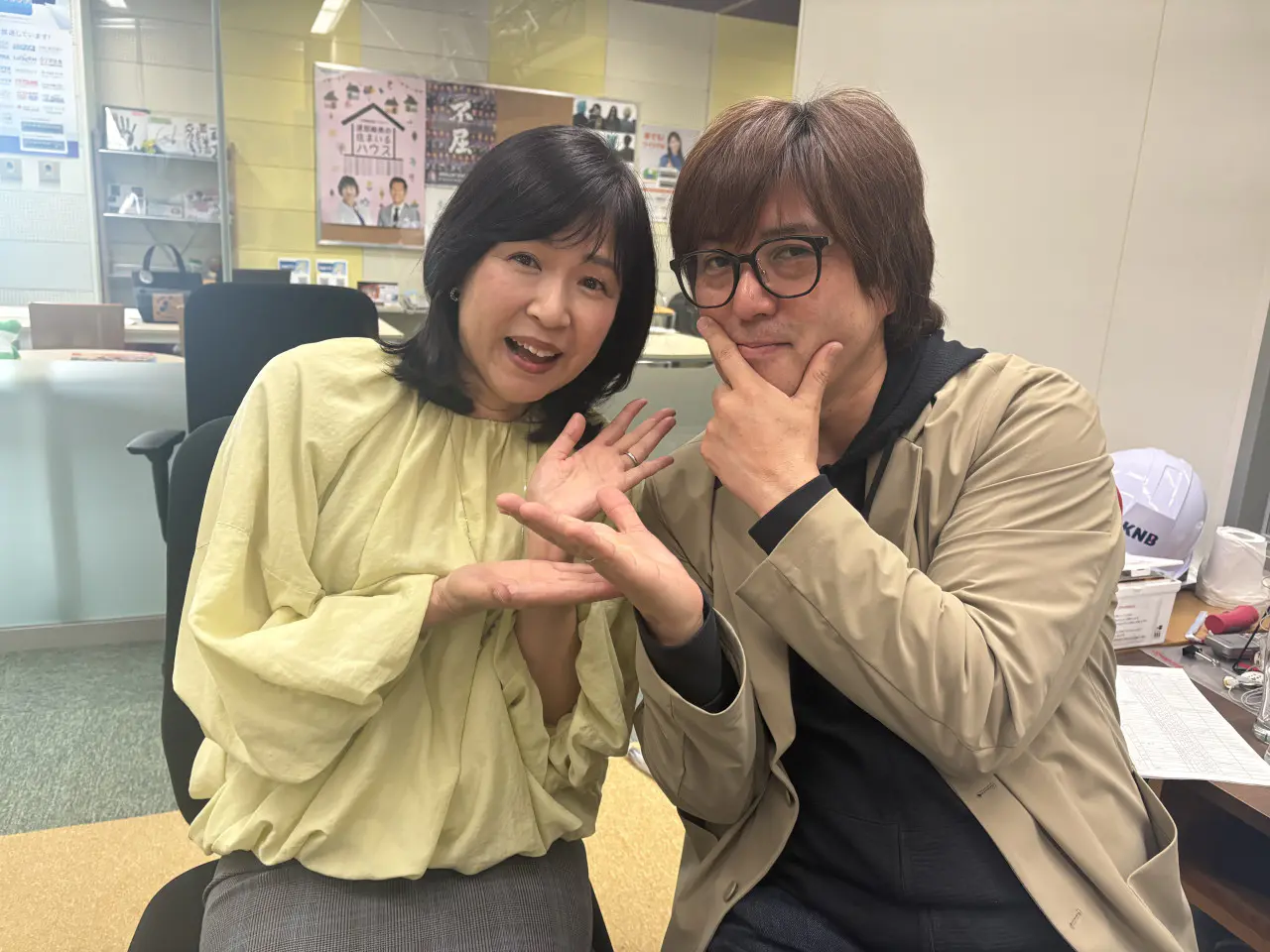 テノールオペラ歌手　澤武紀行さん
