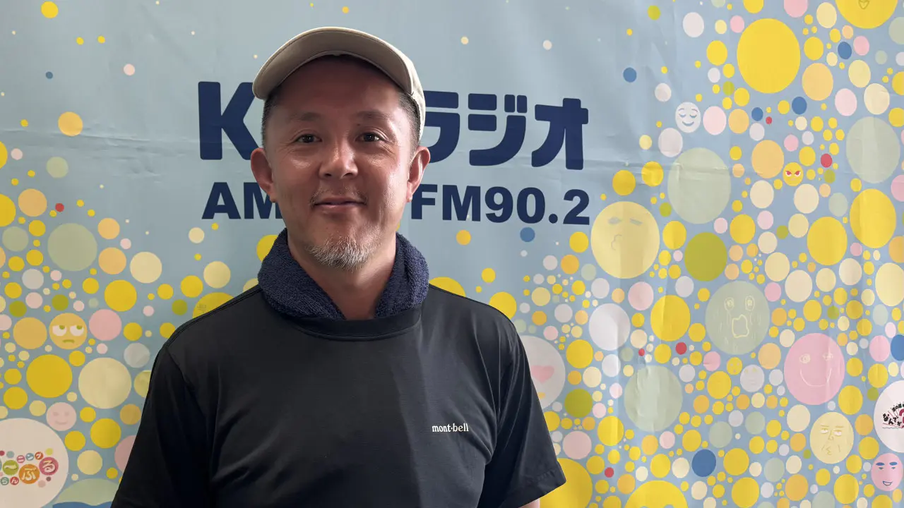 宮本みそ店代表　宮本晃裕さん