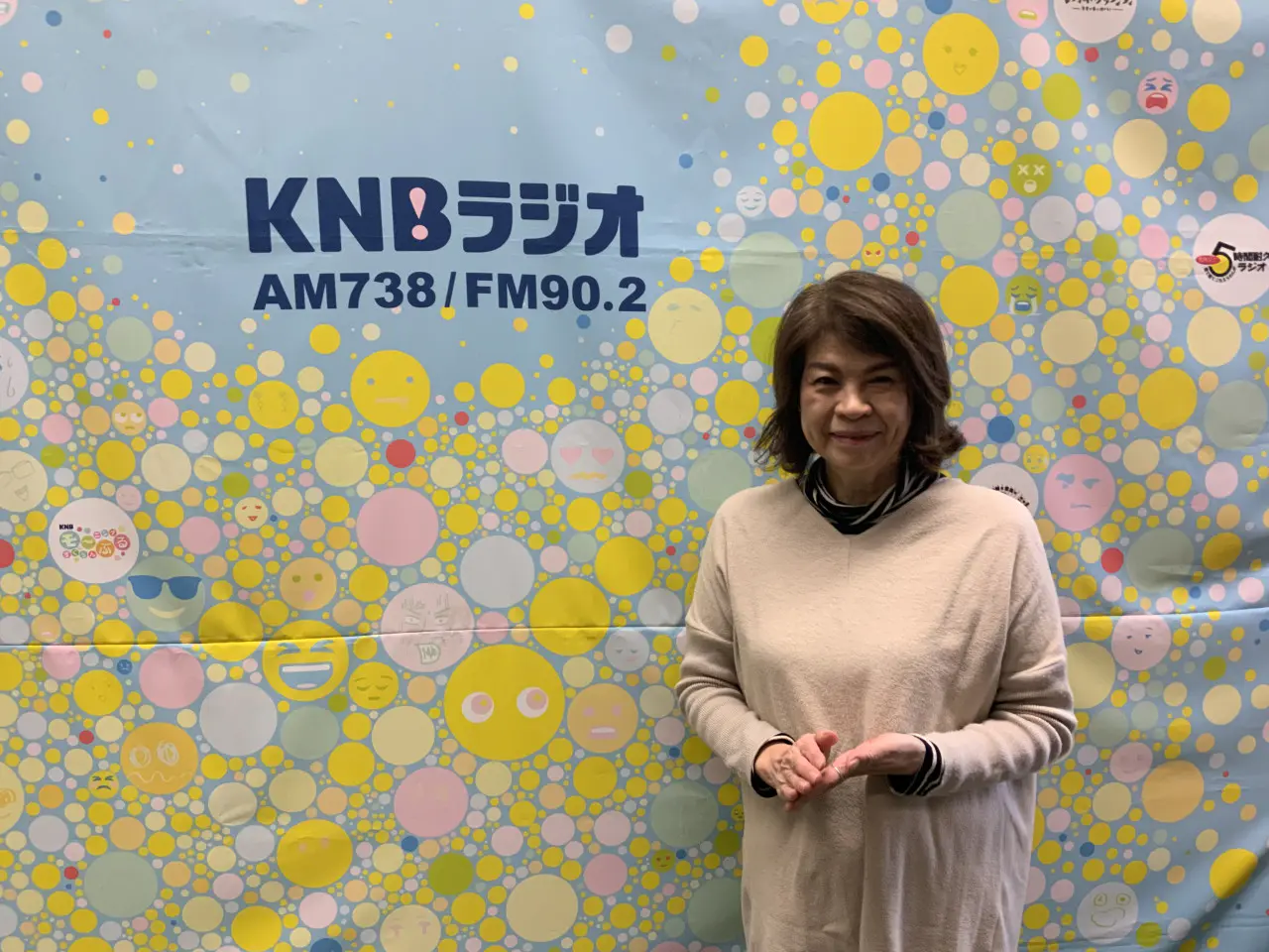 カフェ＆レンタルスペースＴｓｕｎａｇ．代表 小泉睦子さん