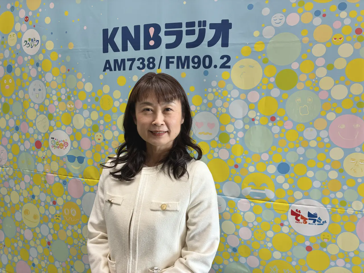 セイカ株式会社 代表取締役  升方芳美さん (高岡4Dポケット・タカポケ代表)
