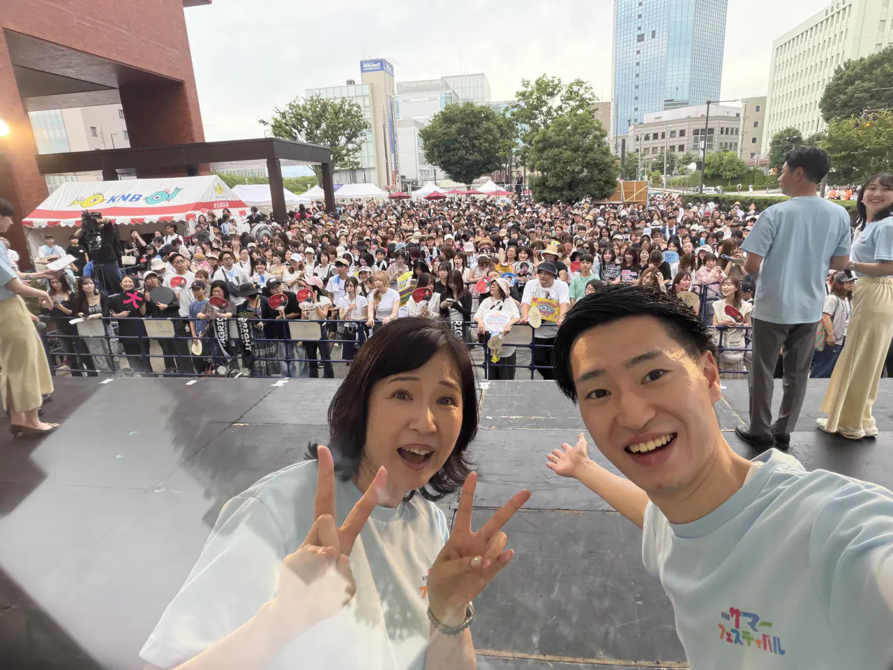 feat.平島アナ