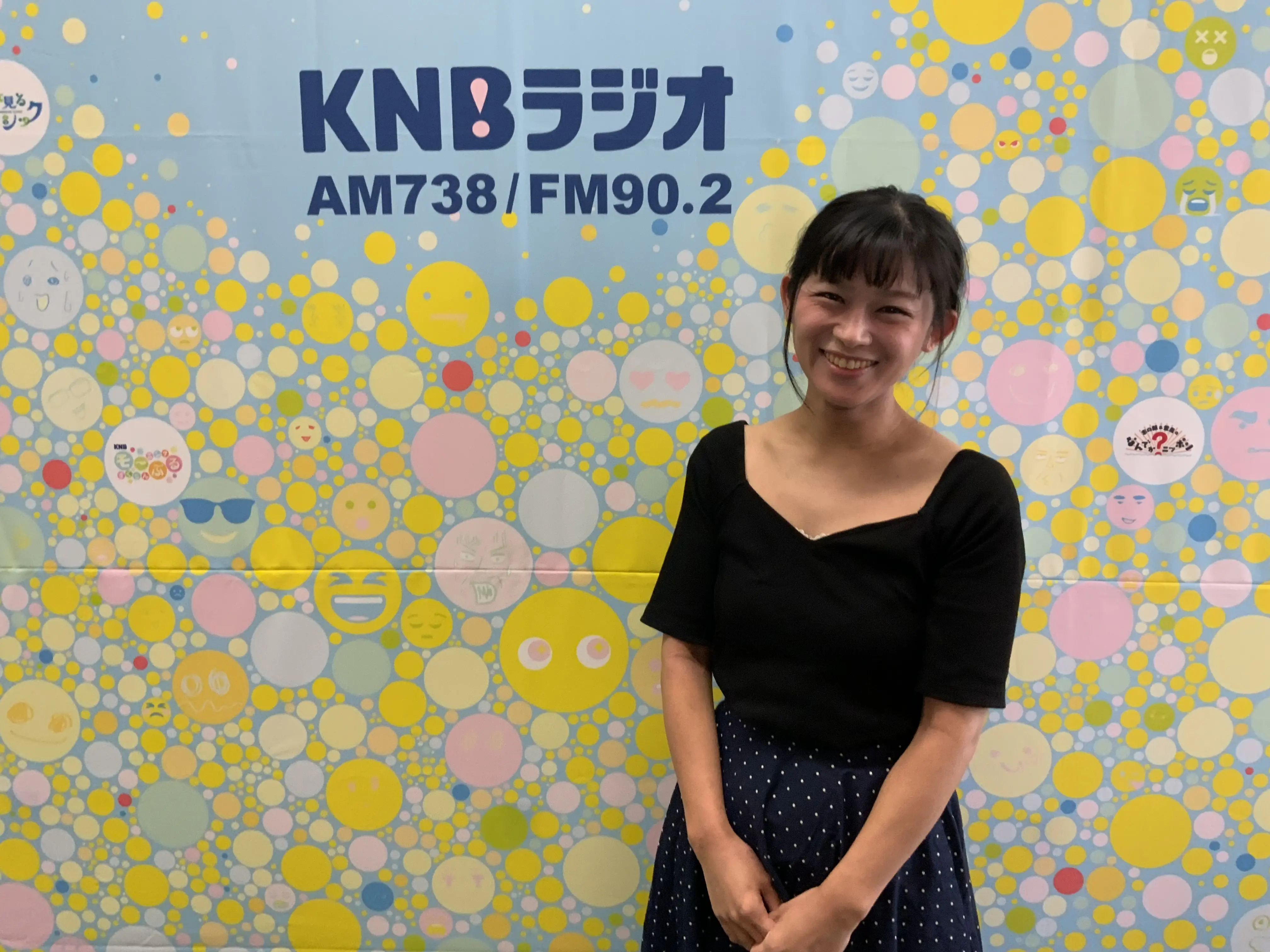 子育て中のママでもある文山さん