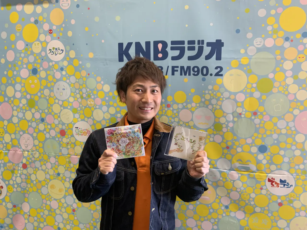 シンガーソングライター・河合良さん