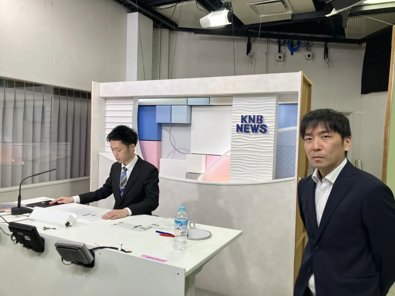上野師匠が見守ってくれました。
とてつもない安心感。
いつもありがとうございます(泣)