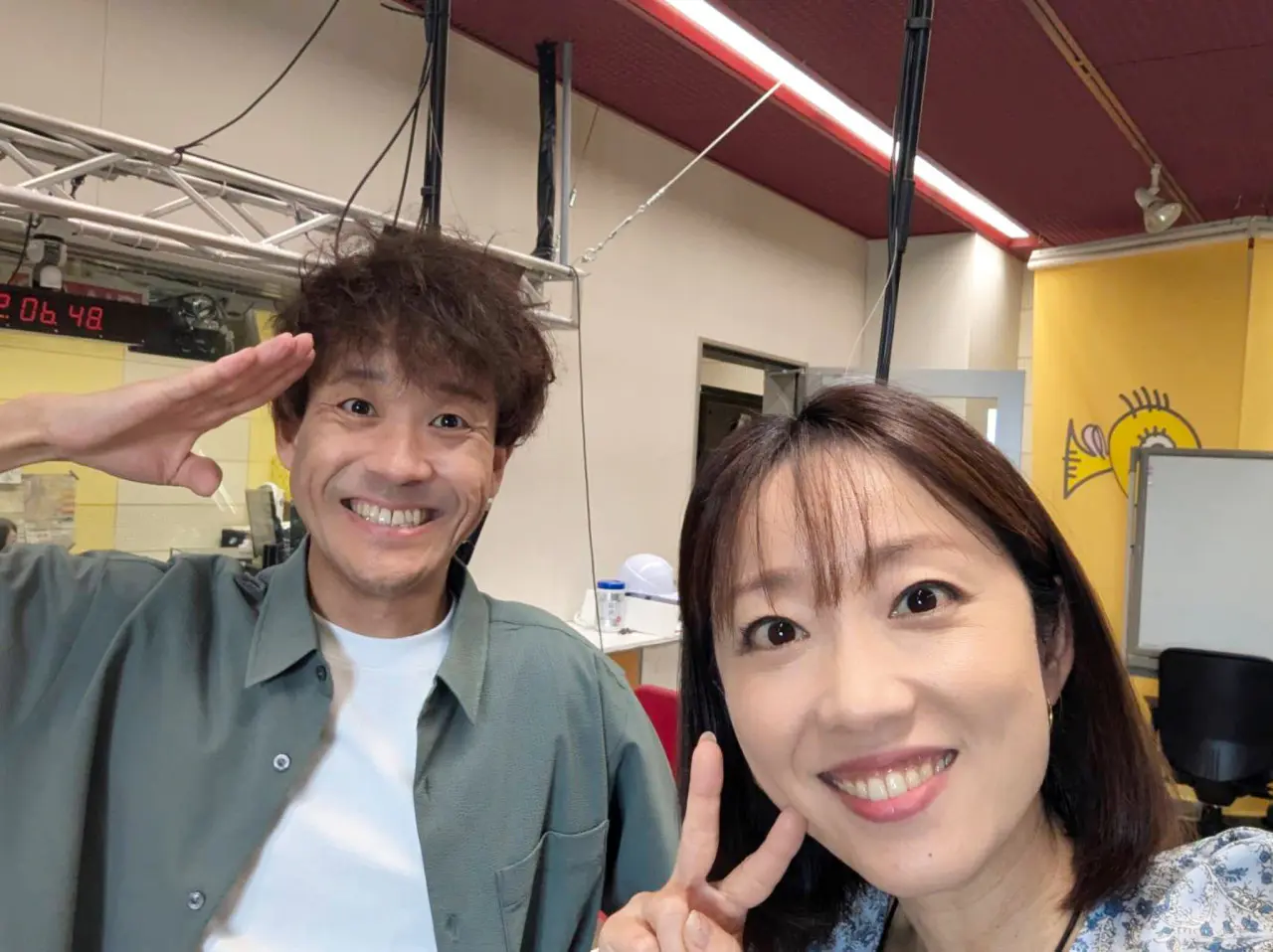 お盆限定・激レアガチャがロビーに降臨！