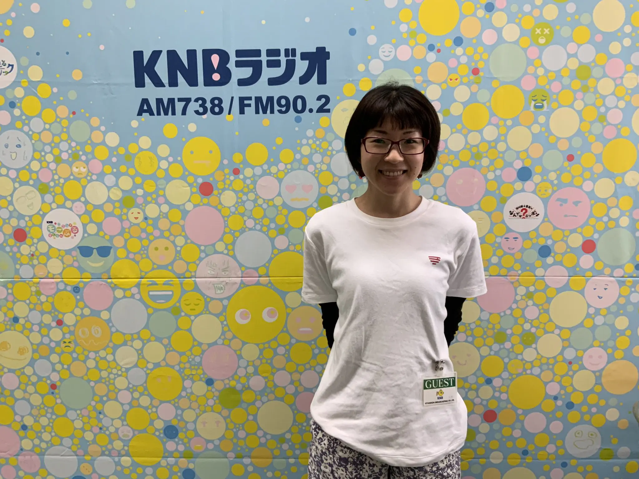 高岡漆器職人　芝さゆりさん　2児の母でもあります
