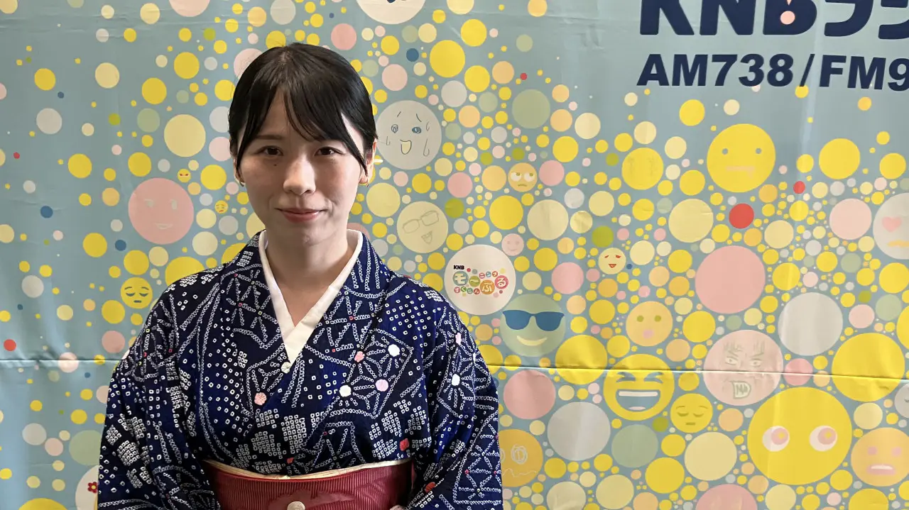 株式会社タニハタ　谷端美穂さん