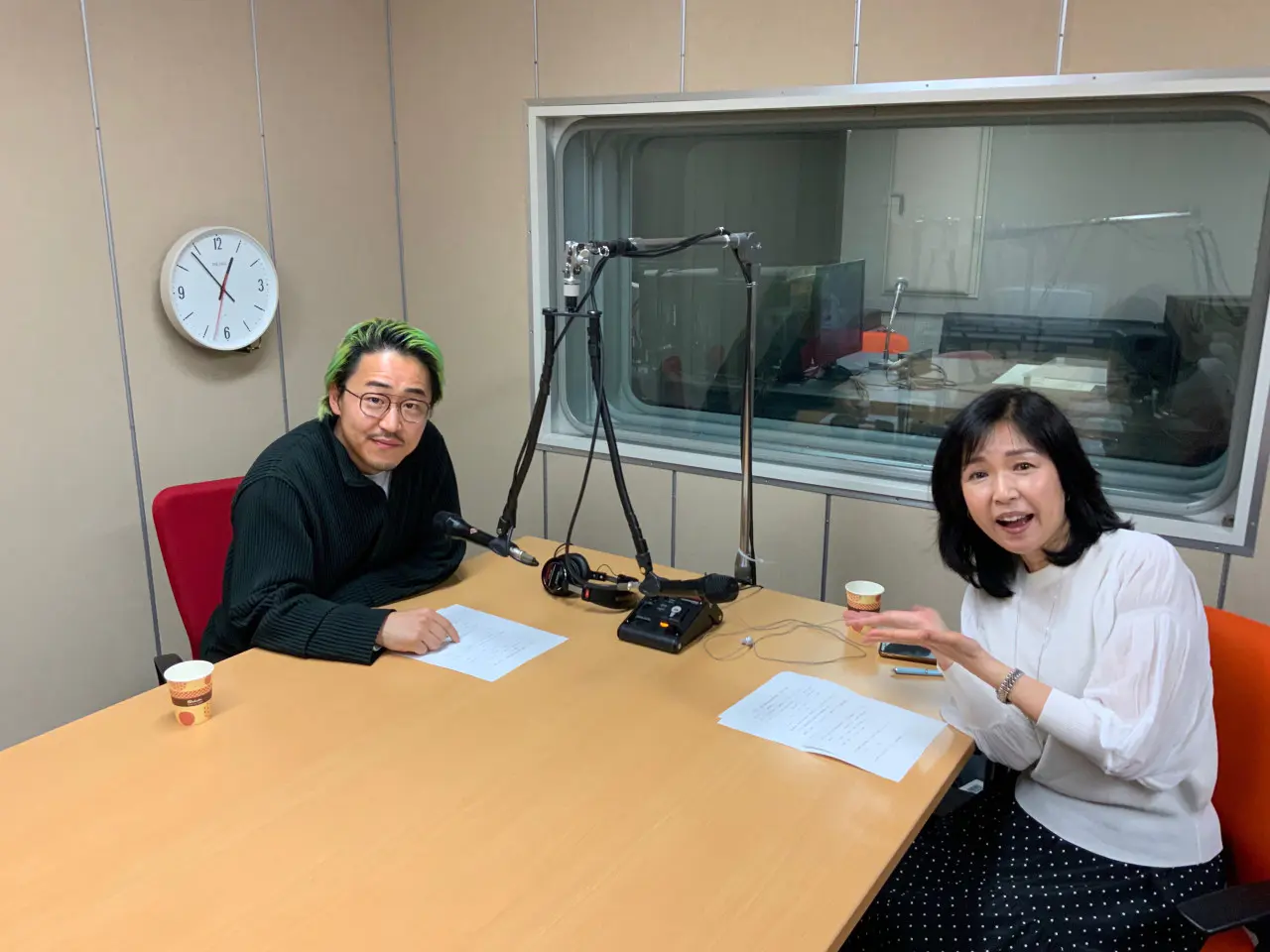 「寿司といえば、富山」への思いを語る高木さん
