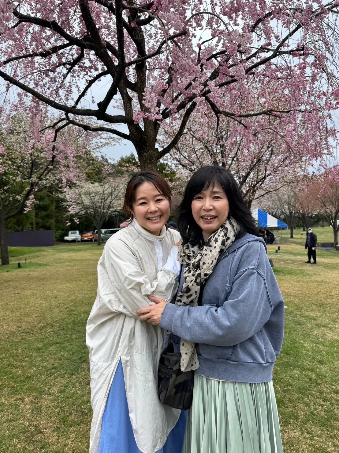 でるラジ水曜レギュラーのTomomiさん