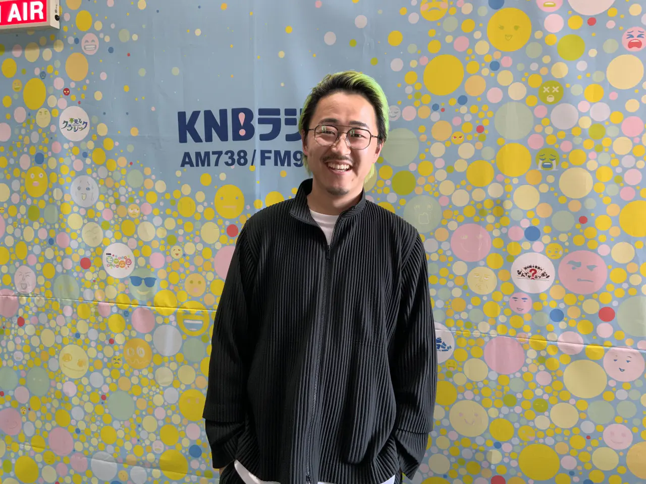 射水市出身　クリエイティブ・ディレクター　高木新平さん