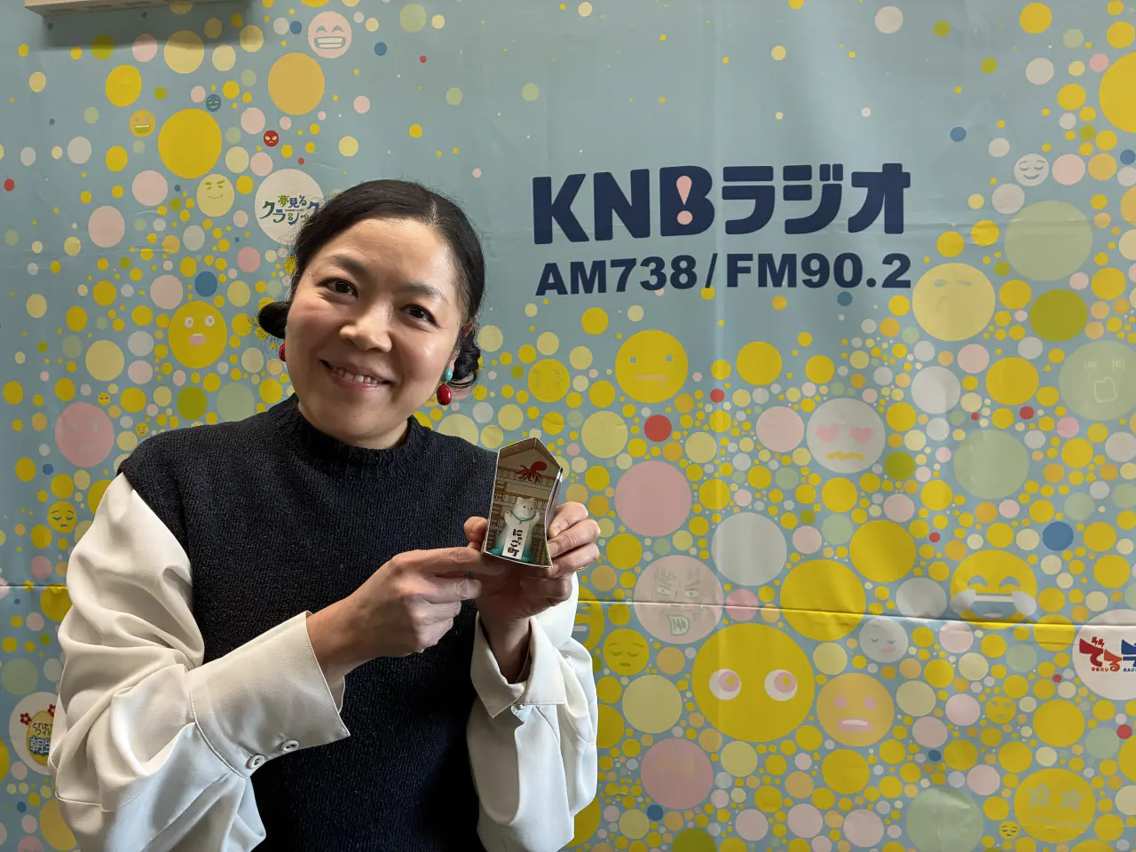 ワールドリー・デザイン 代表取締役 明石あおいさん