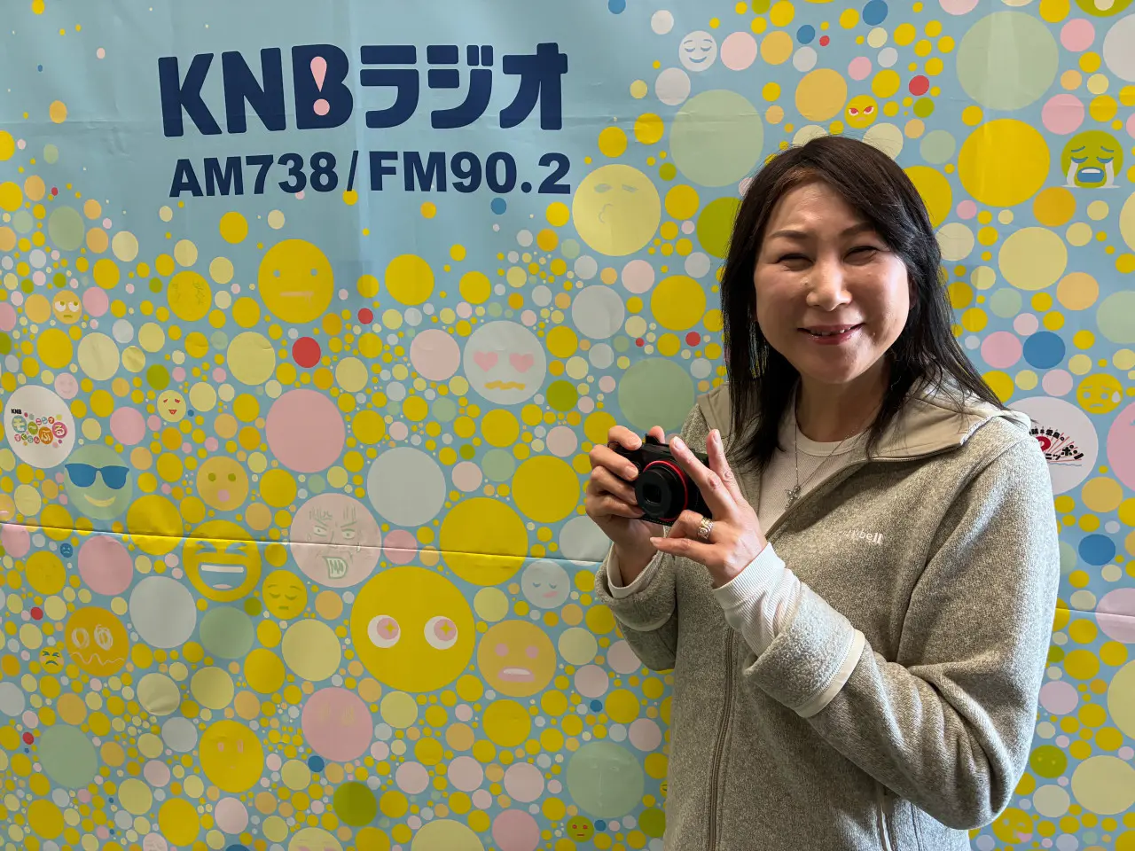 農業写真家　藤﨑優子さん
