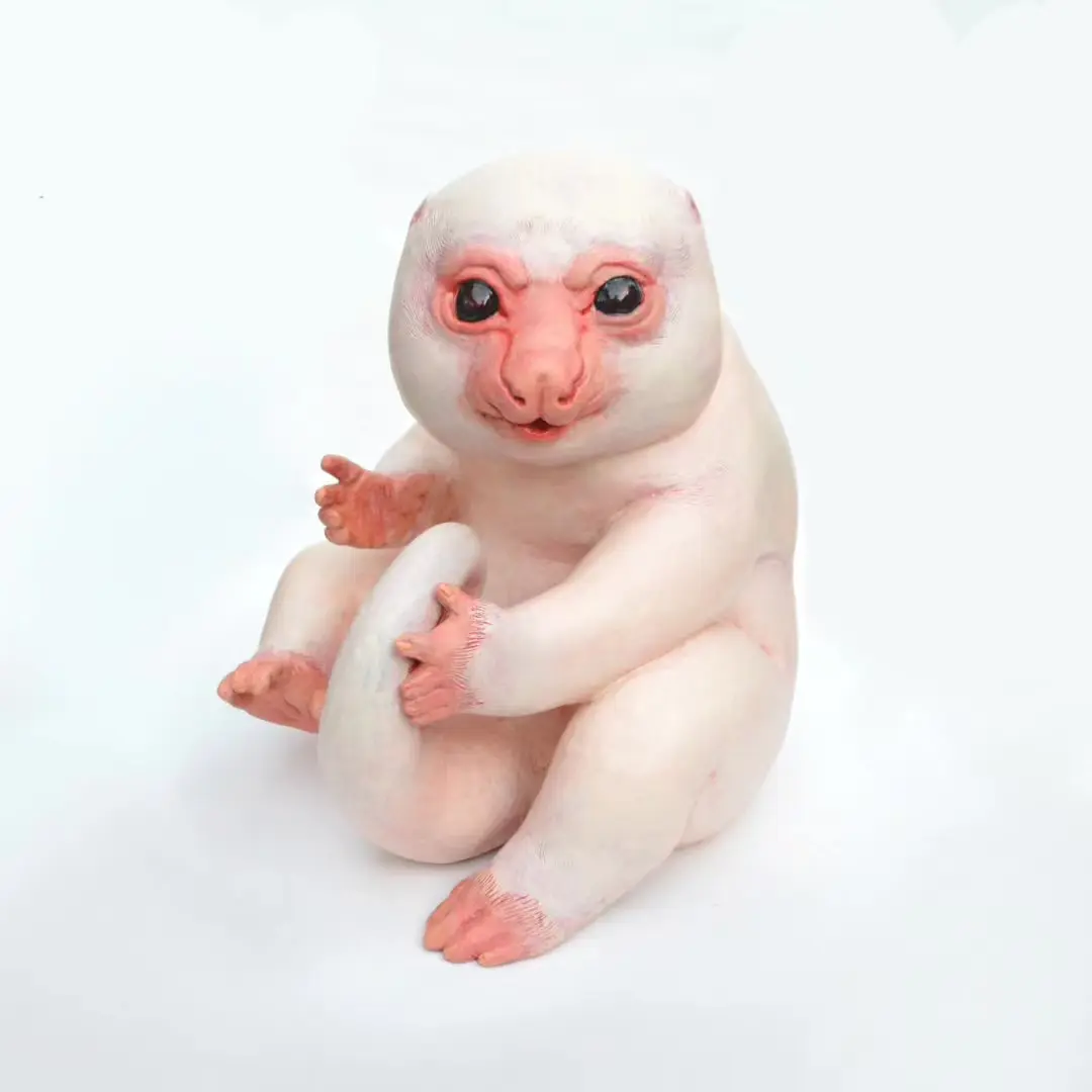 「おかえり」