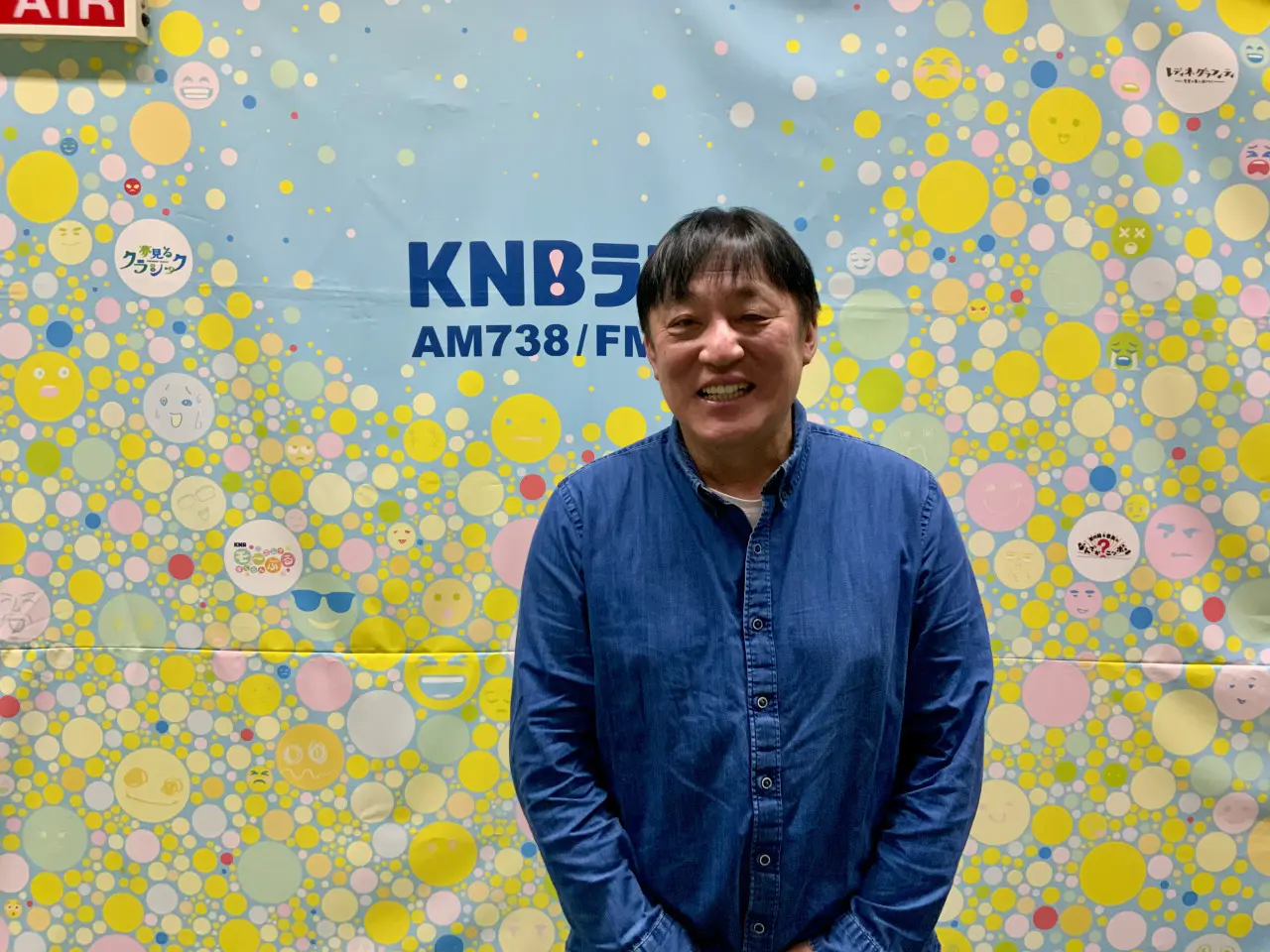 サッカー指導者　大塚一朗さん