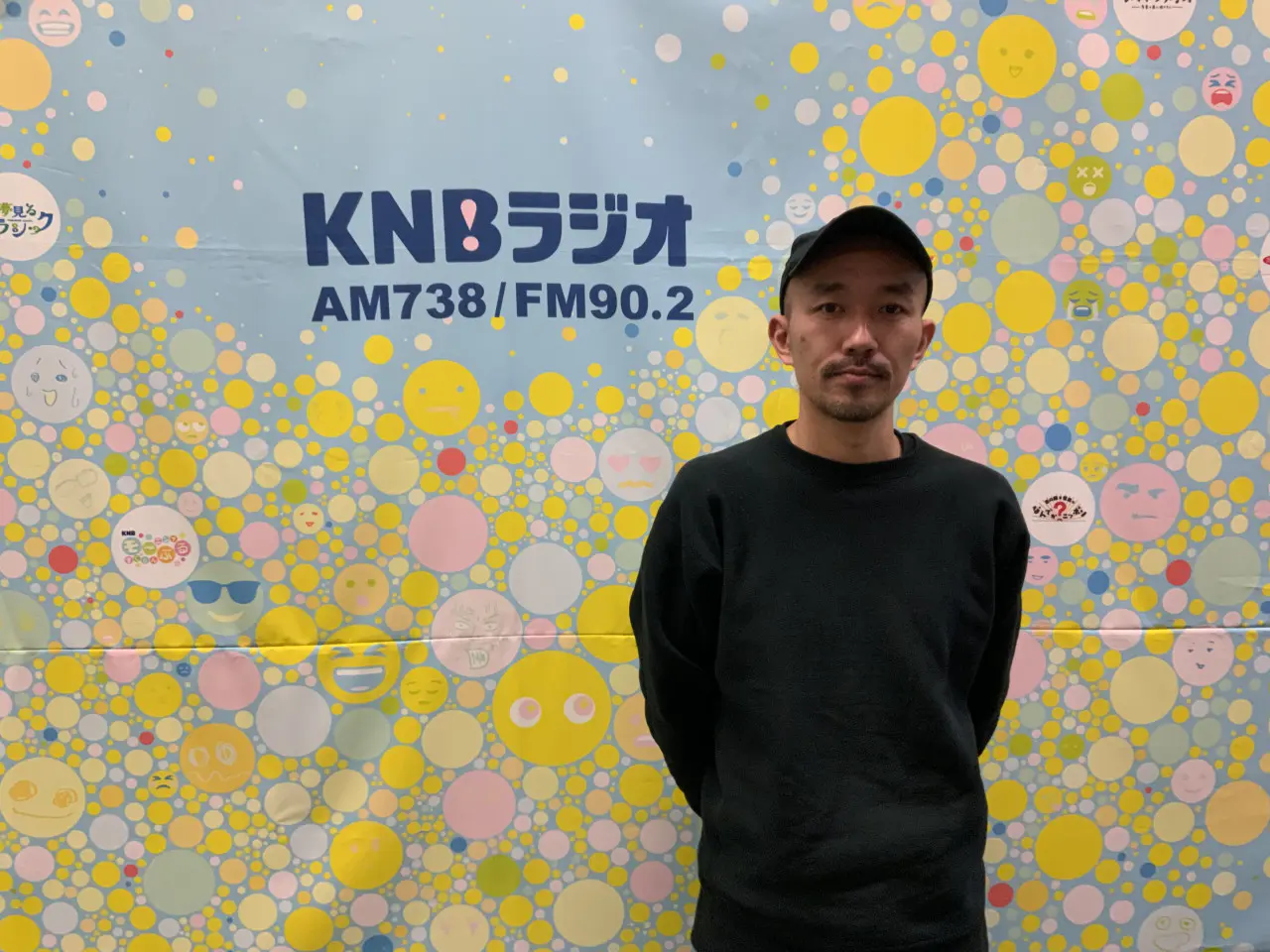 ビッグノーズ 代表取締役・森松宏介さん