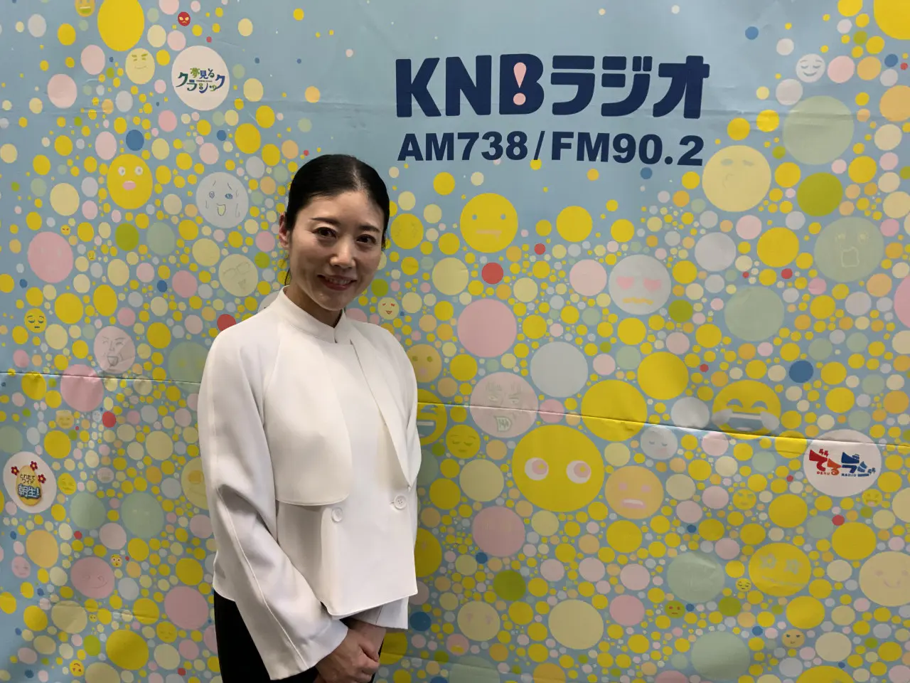 アールタチバナ取締役　橘芳美さん