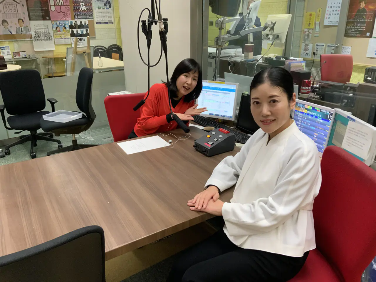 関東出身の橘さんから見た富山は
「本物が身近にある街」