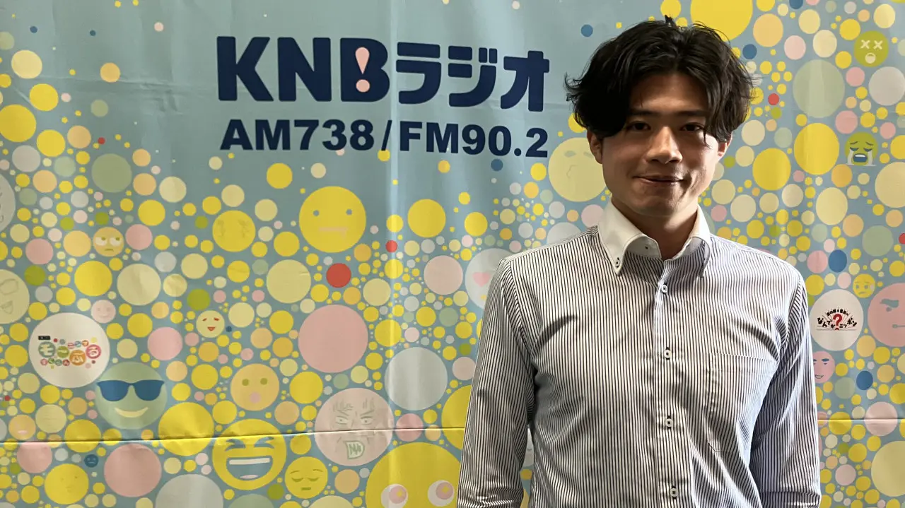 射水アグリテックバレー推進サポートセンター長・F-35代表　大石和さん