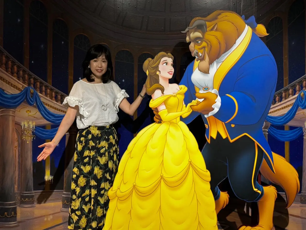 美女と野獣