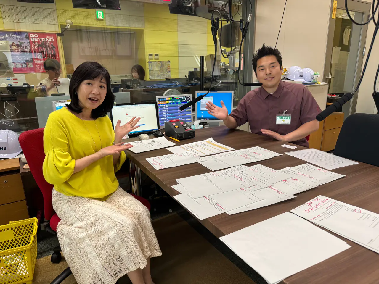 3歳の頃からスキーをしていた澤田さん