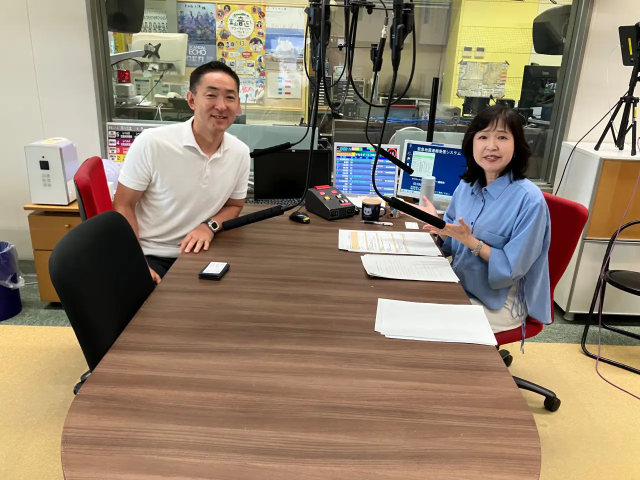 川北さんのコーチングの考え方はスポーツ以外の分野でも参考になります！