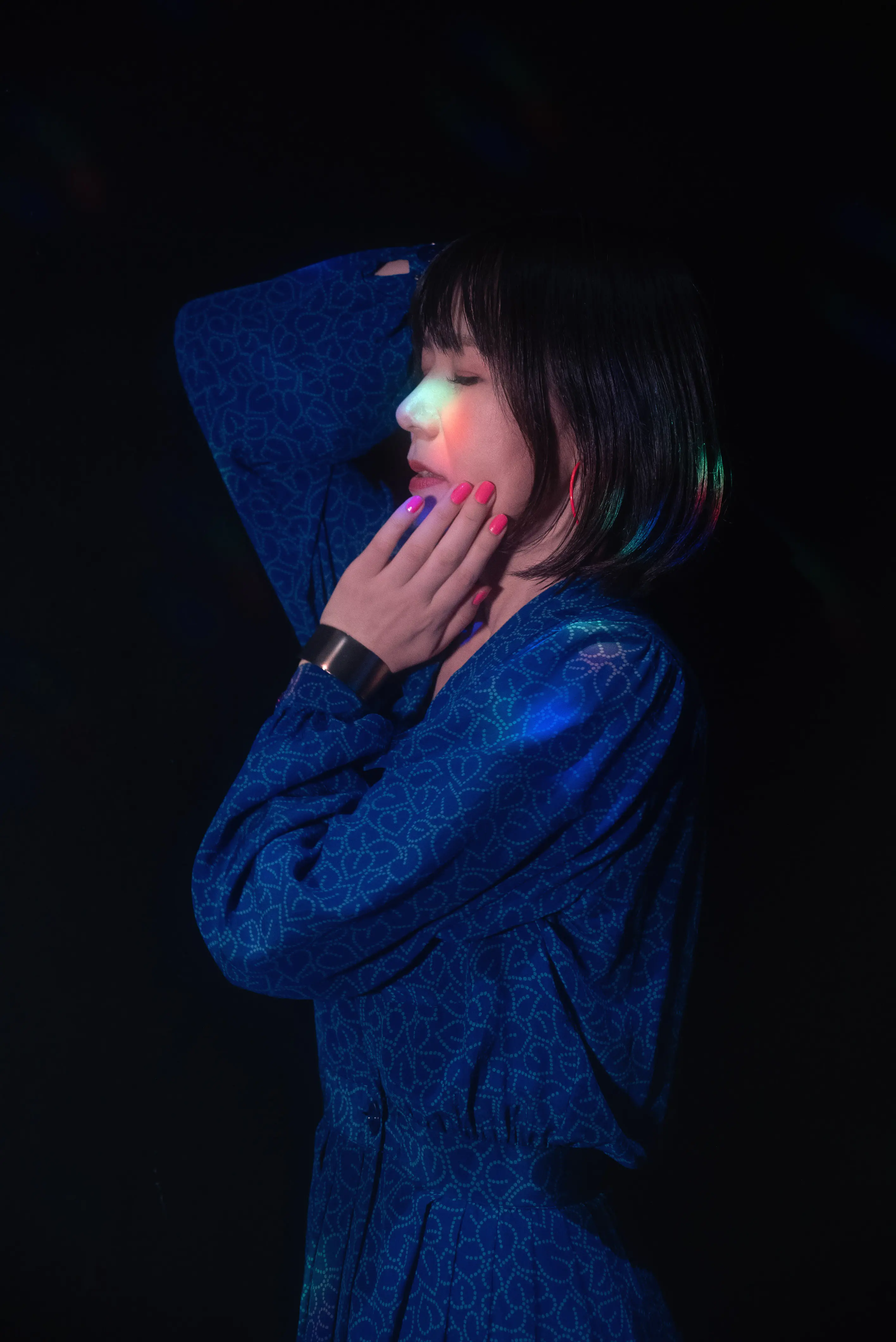 スパークリングワインを飲みながら聞きたくなるおしゃれな曲です
