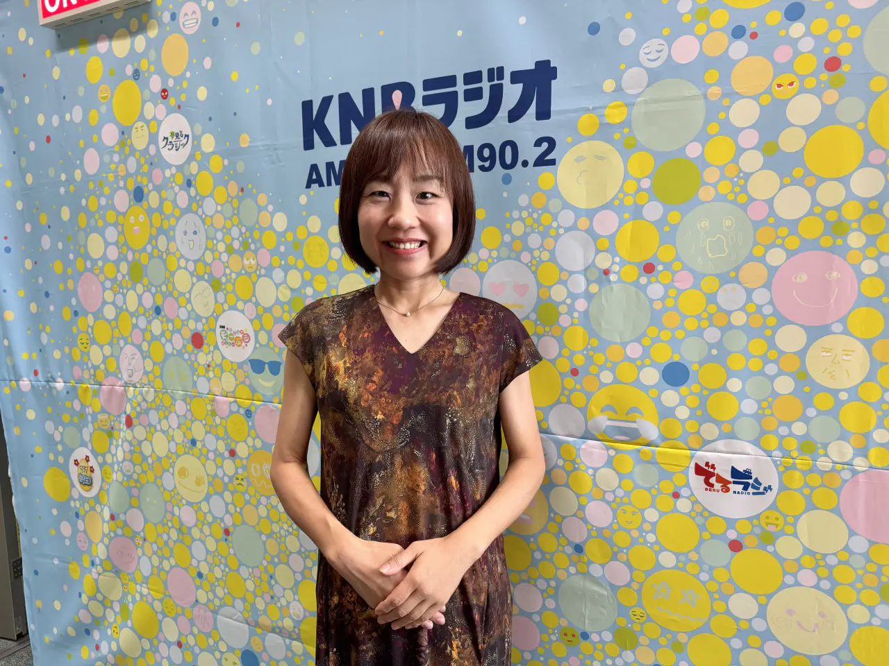 光ヶ丘病院理事長補佐　新藤悠子さん