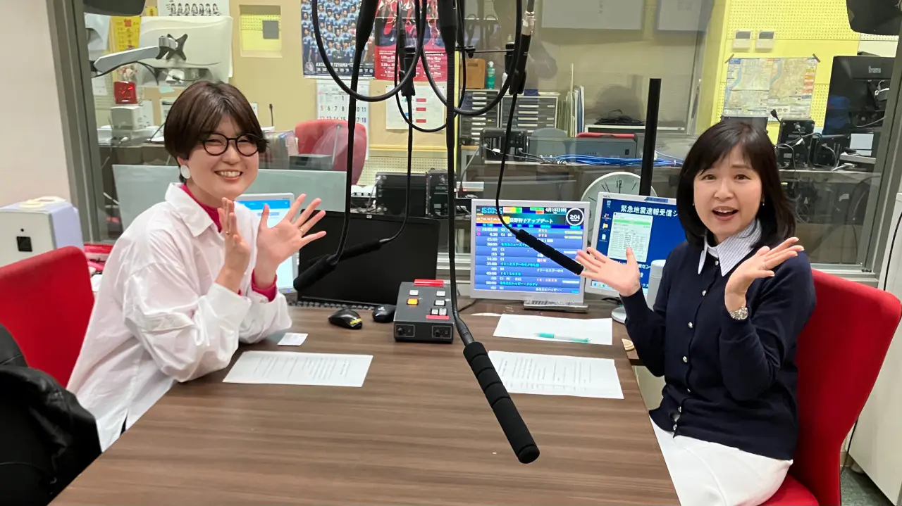 富山が大好きな「富山オタクことちゃん」は素敵な方でした