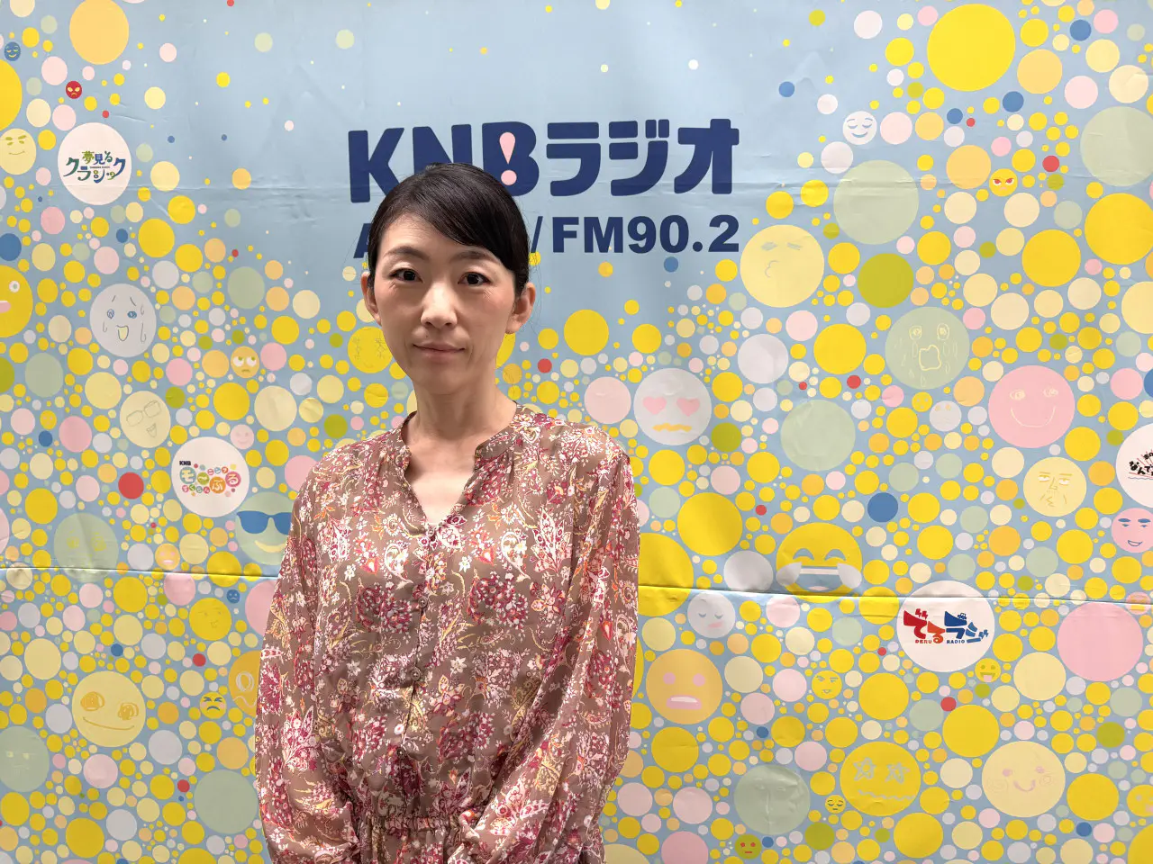 高岡インターナショナル学童　代表　野村和歌子さん