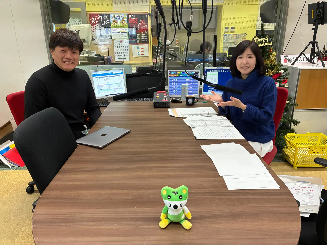 昆布じめにあうワインをめざす土井さん