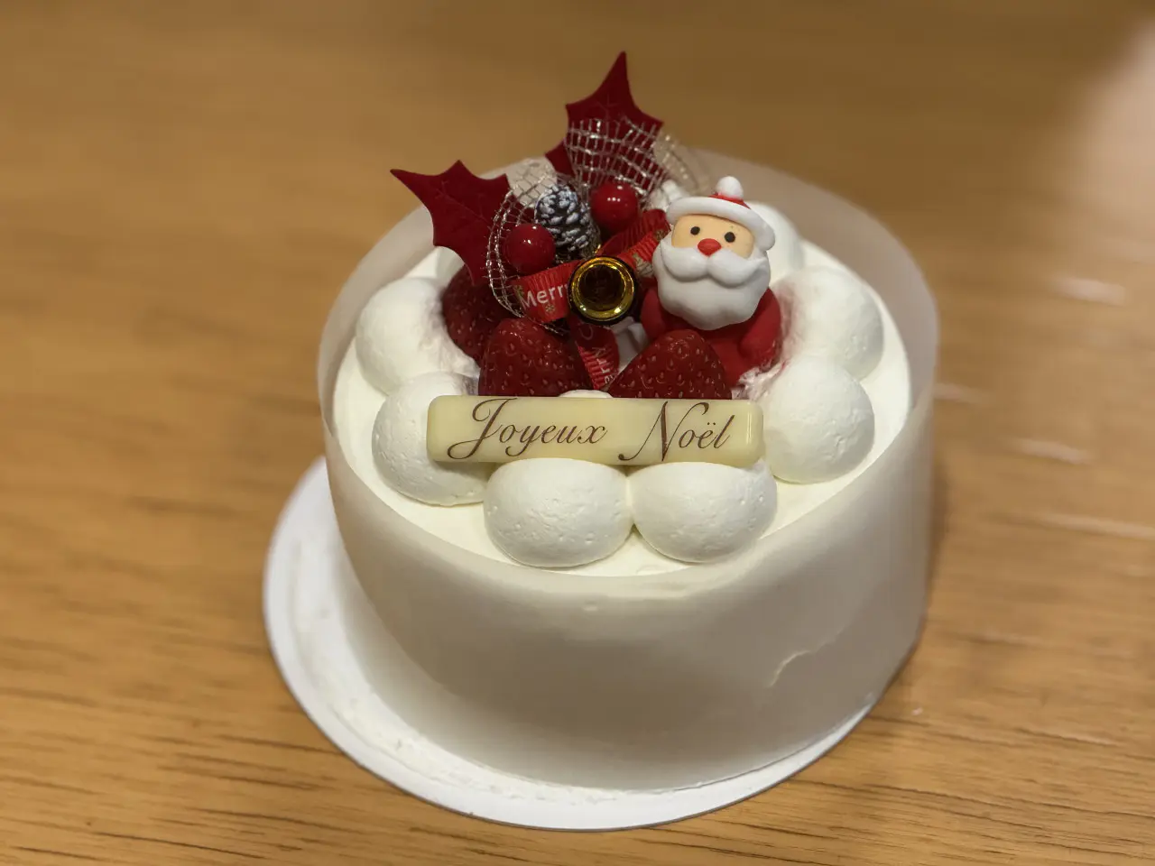 富山にはおいしいケーキ屋さんがたくさん