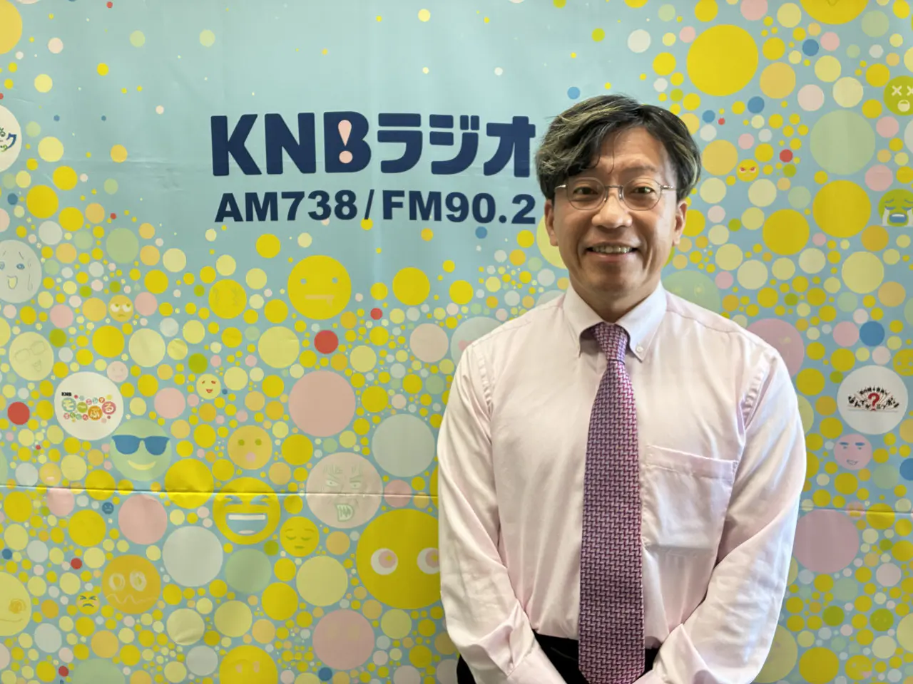 「情熱大陸」でも特集された消化器外科のスペシャリスト　藤井努さん