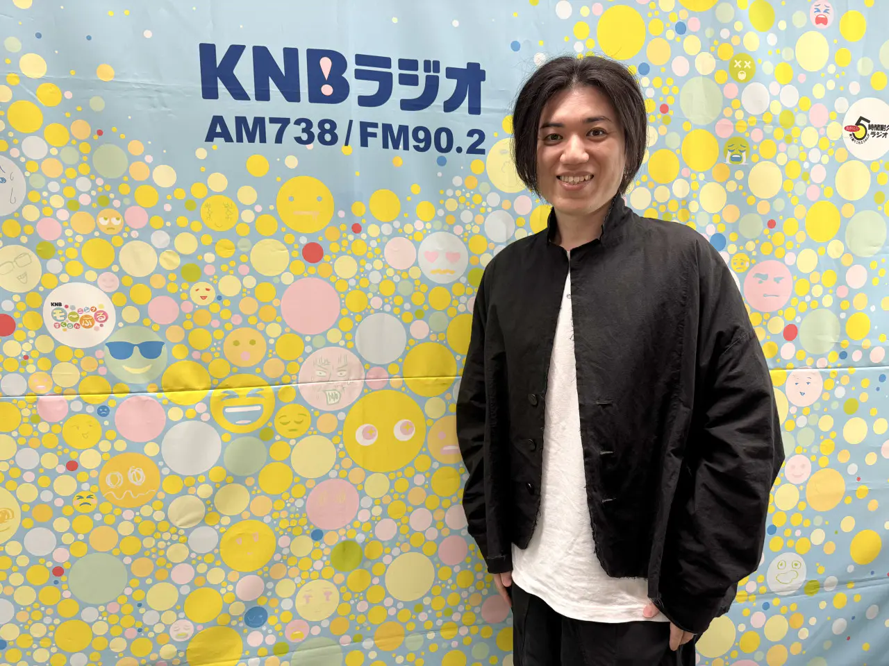 城端蒔絵 十六代 小原治五右衛門さん