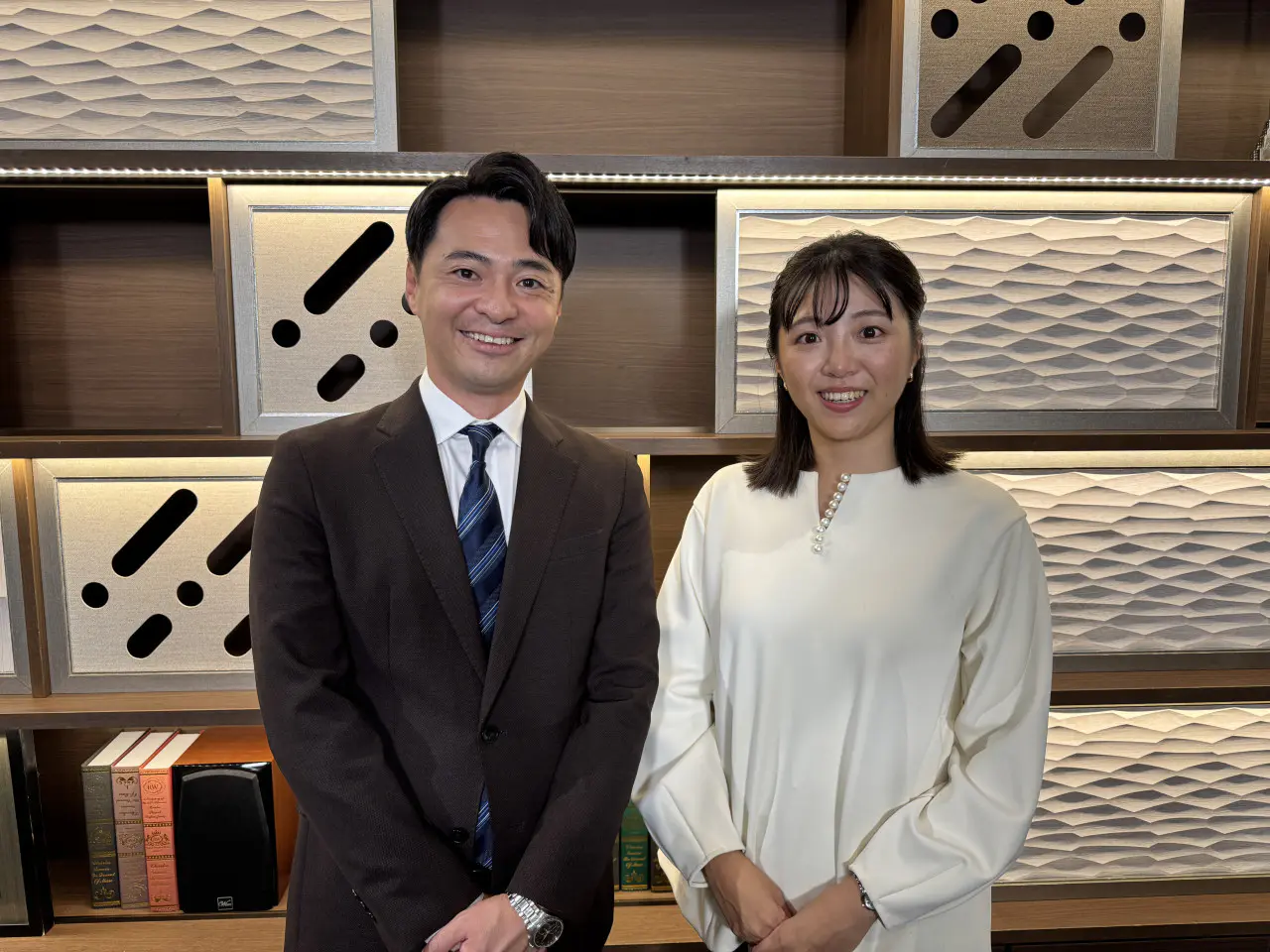10月5日（月）新番組「ニュースto」がスタート！