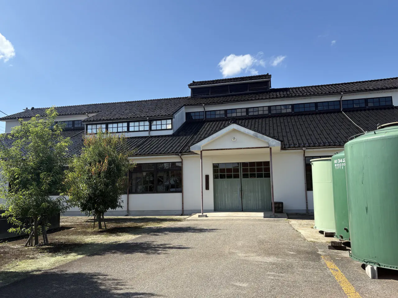 クラウドファンディングで改修した建物